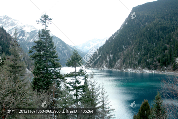 九寨溝