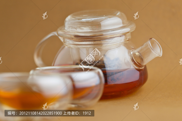 紅茶