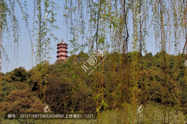 無錫龍光塔
