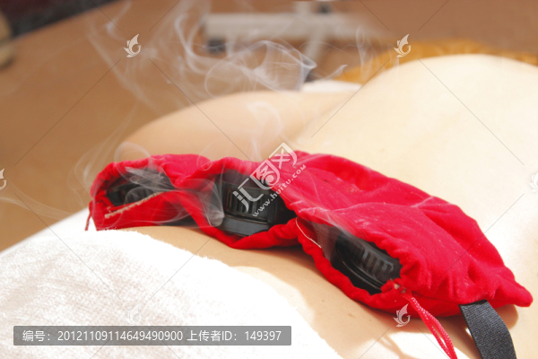 艾灸強(qiáng)腎