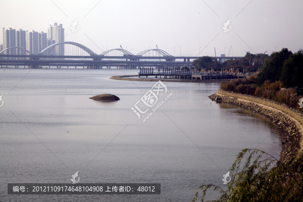 浐灞大橋