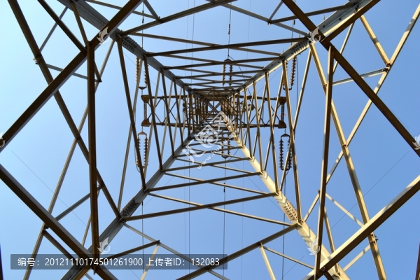 高壓輸電