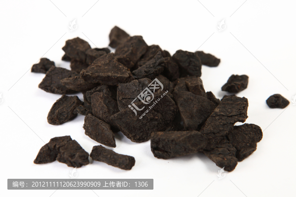 何首烏