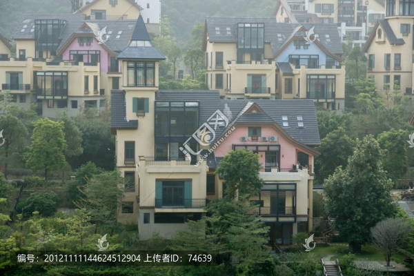 深圳景色
