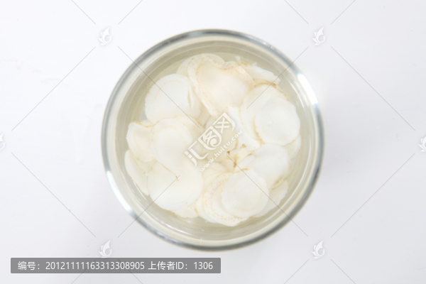 西洋參