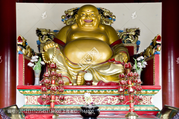 汶上寶相寺