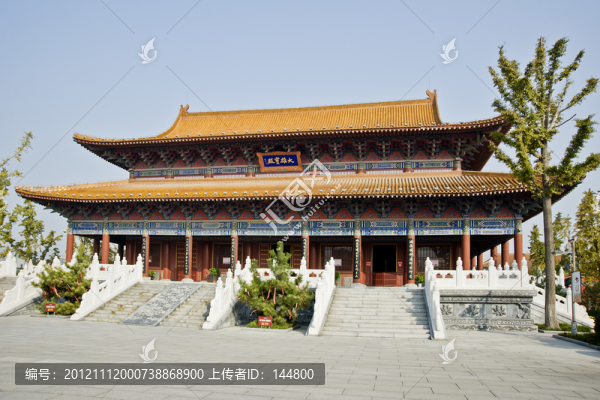 汶上寶相寺