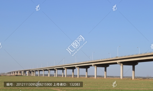 東明黃河公路大橋