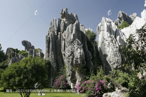 云南,石林風(fēng)景區(qū)-匯圖網(wǎng) www.fosd68.com 云南,石林風(fēng)景區(qū)