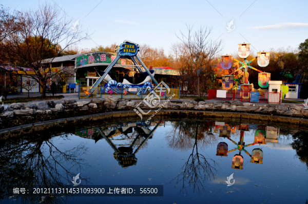 朝陽公園