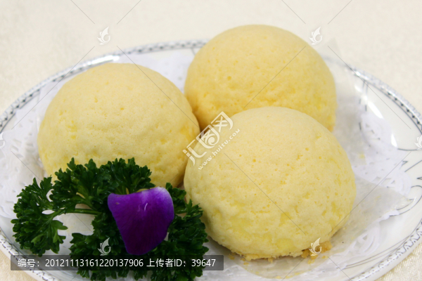 法式局餐包