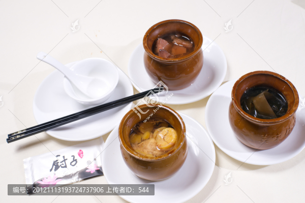湯類(lèi)