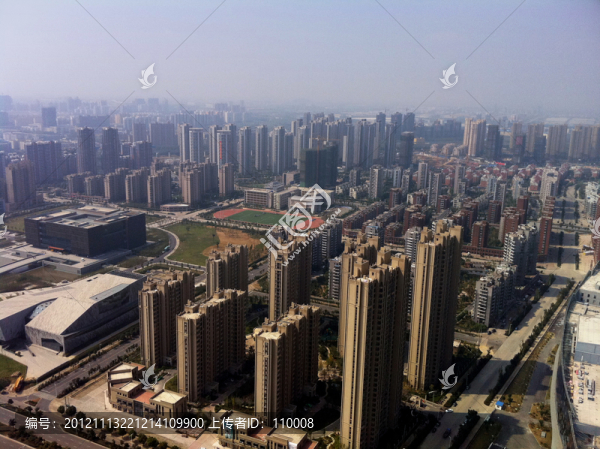 都市森林