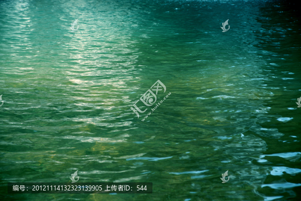 水紋
