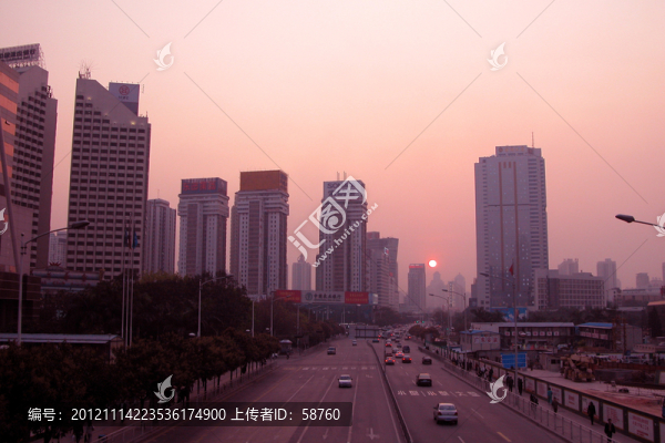 深圳市街區(qū)