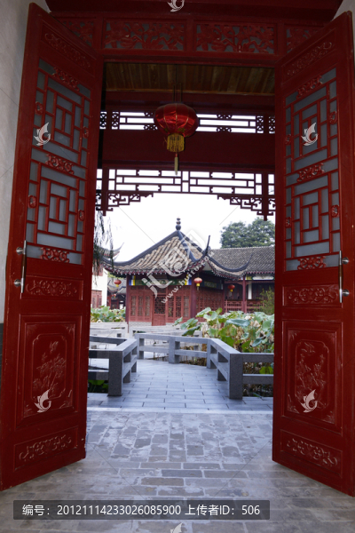 南寧銀林山莊