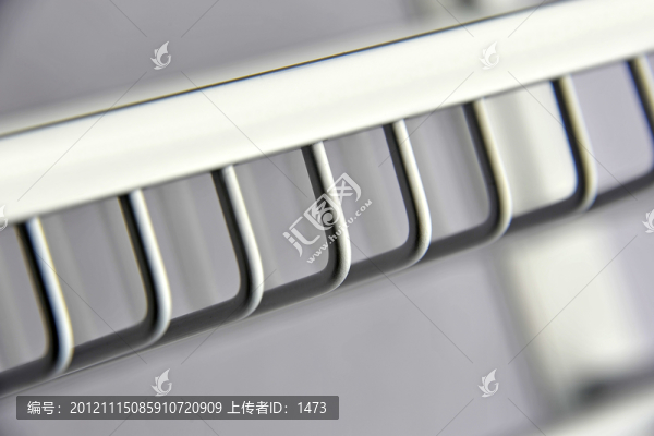 太空鋁掛件