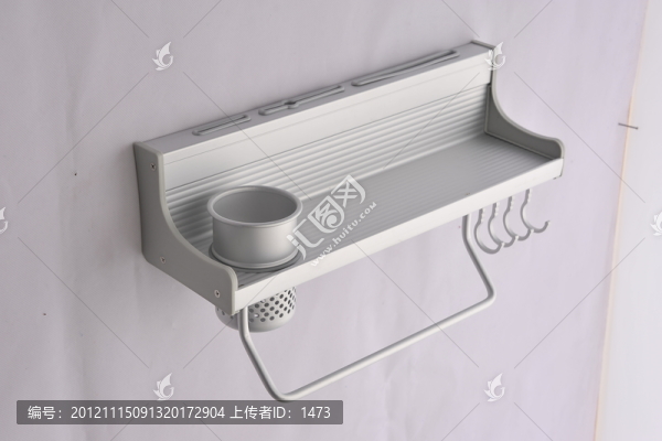 太空鋁掛件