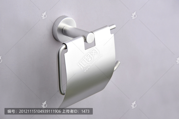 紙巾架