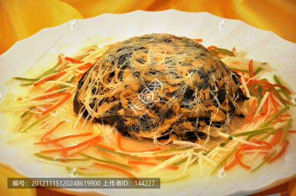 美食名菜