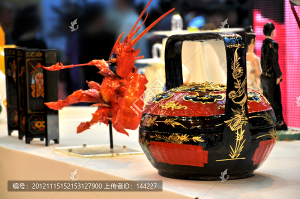 龍蝦