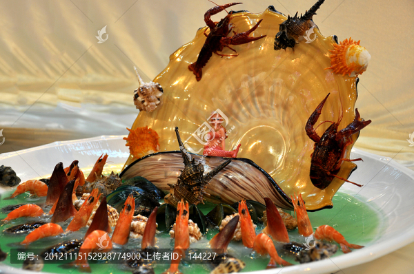 海的女兒