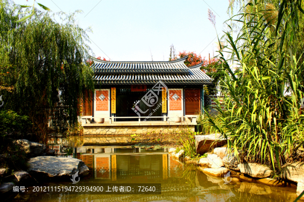 園林景觀
