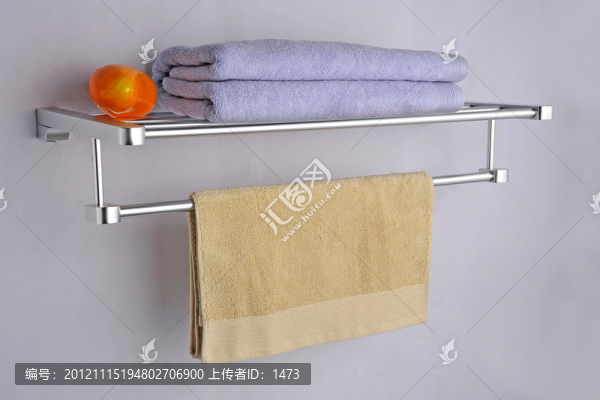 毛巾架