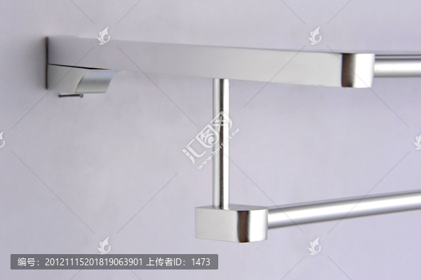 毛巾架