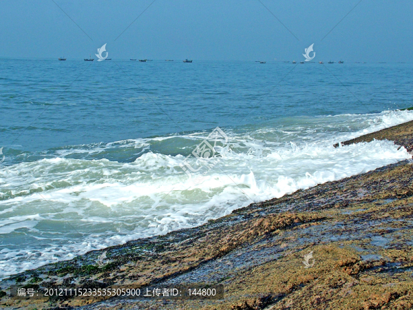 海邊（非高清）