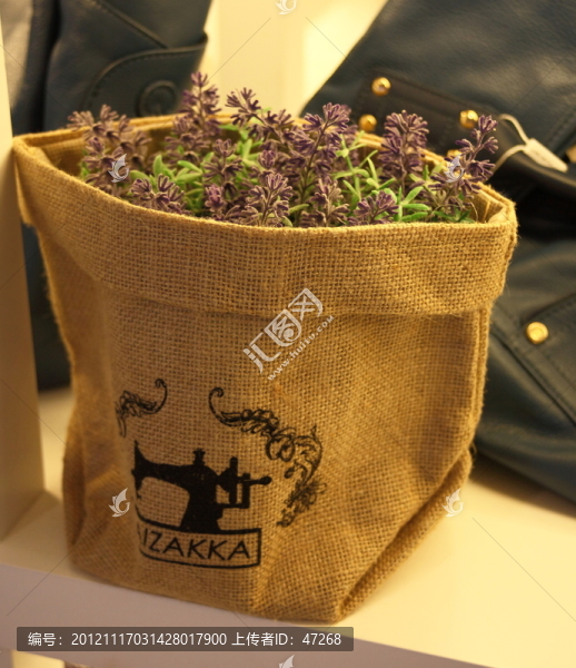 薰衣草