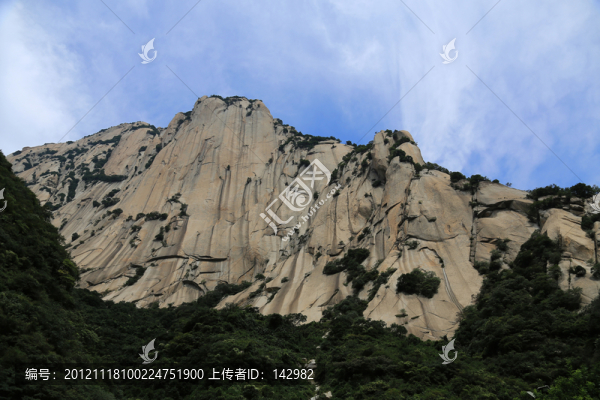 華山