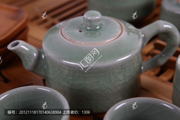 茶具