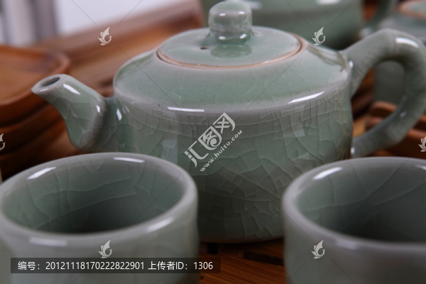 茶具