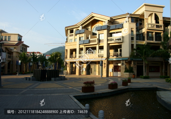 深圳景色