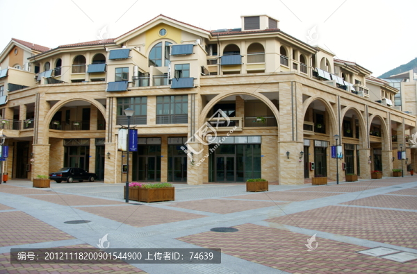 深圳景色