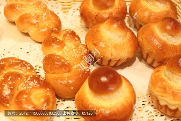 糕點