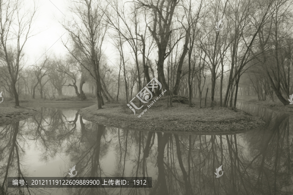 小河