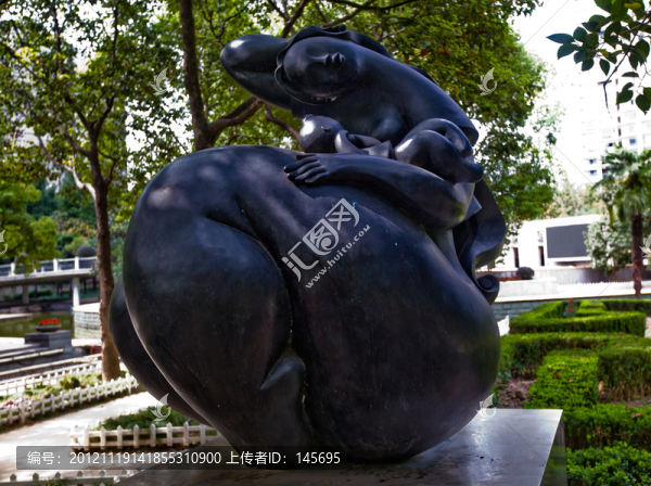 母與子
