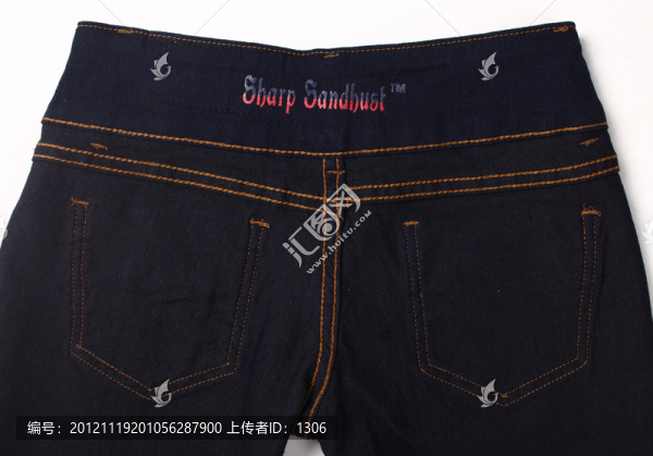 牛仔面料