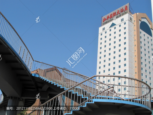 人行天橋