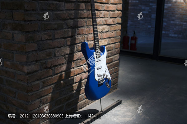 電吉他