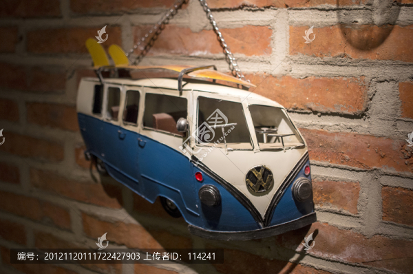 汽車模型