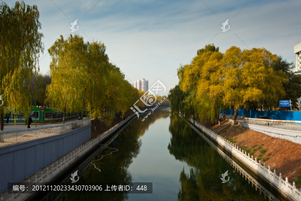 北京昆玉河