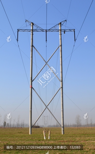 高壓輸電