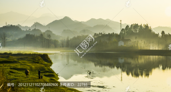 自然小景