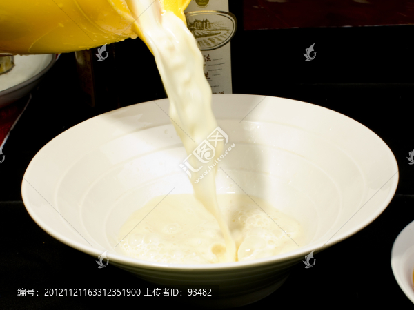 現(xiàn)點(diǎn)豆花