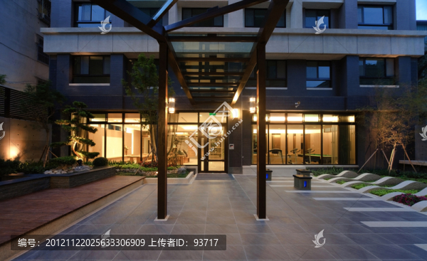 園林景觀