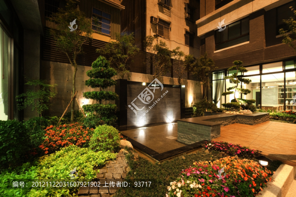 園林景觀