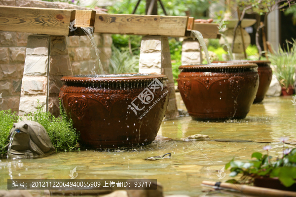 園林景觀
